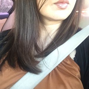 Meet your Posher, Nina